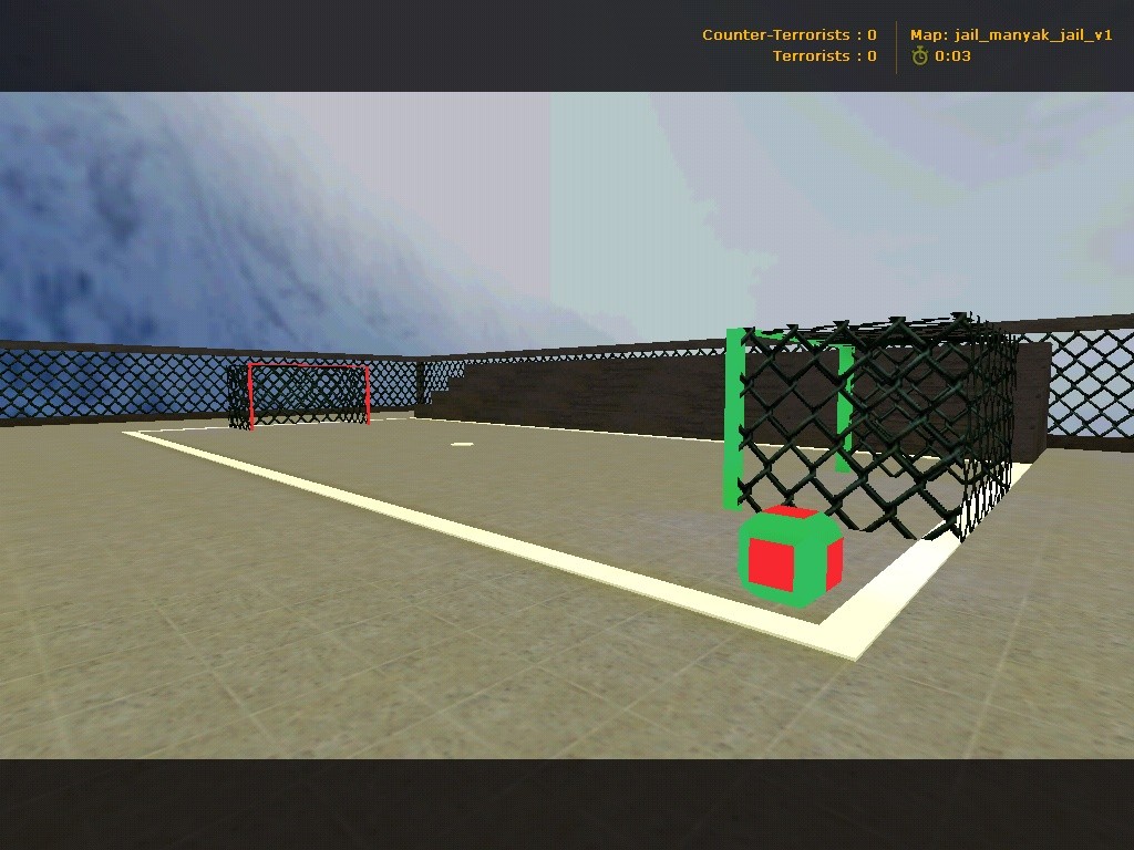 jail_manyak_jail_v2 — скриншот 7