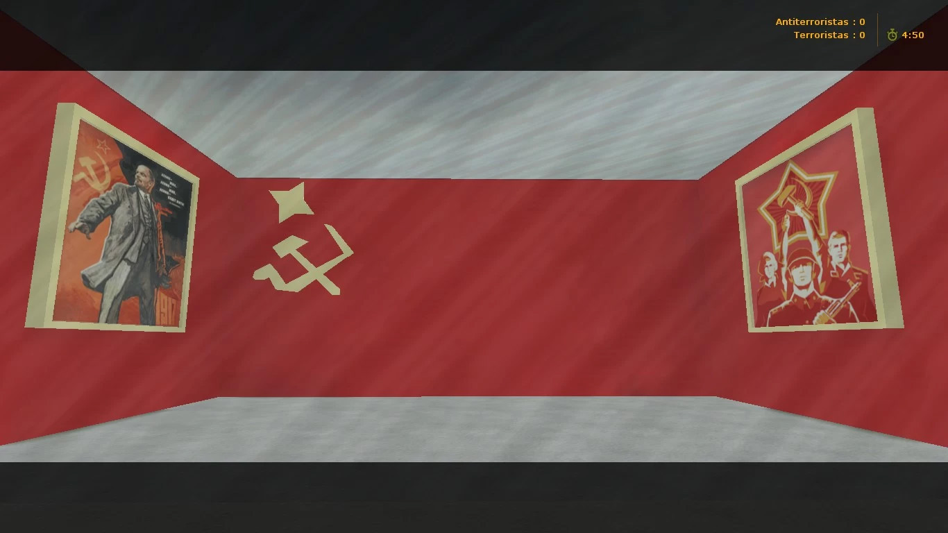 am_urss — скриншот 1