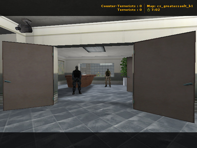 cs_greatassault_b1 — скриншот 3