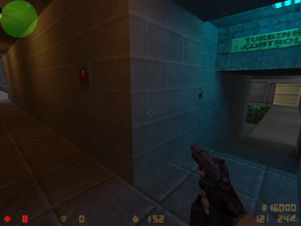 cs_assault_chaos - скриншот 5