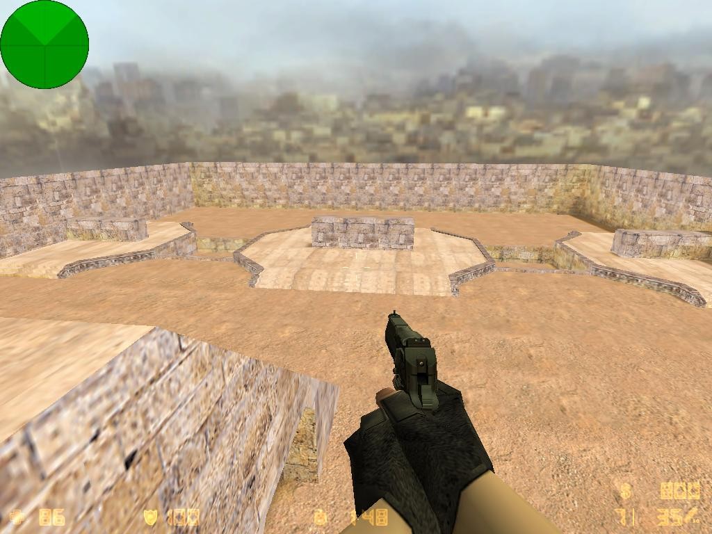 aim_deagle_oraculo — скриншот 2