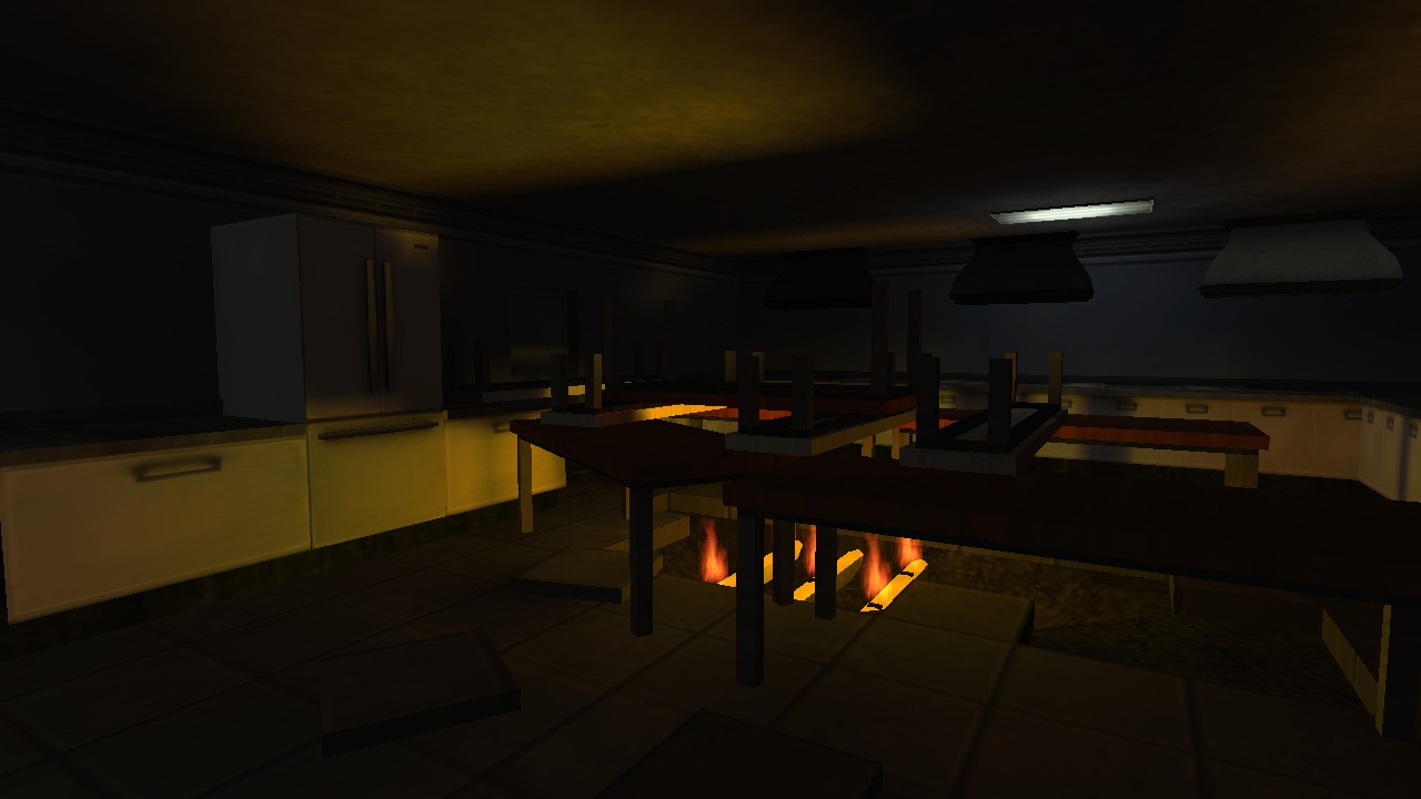 Скачать zm_LabU - Скриншот