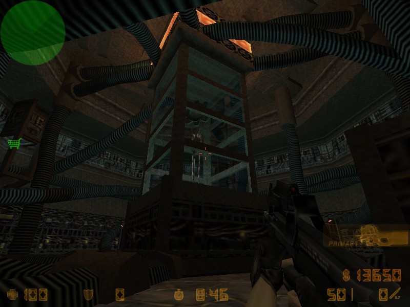 aim_hatchery_v1 — скриншот 1