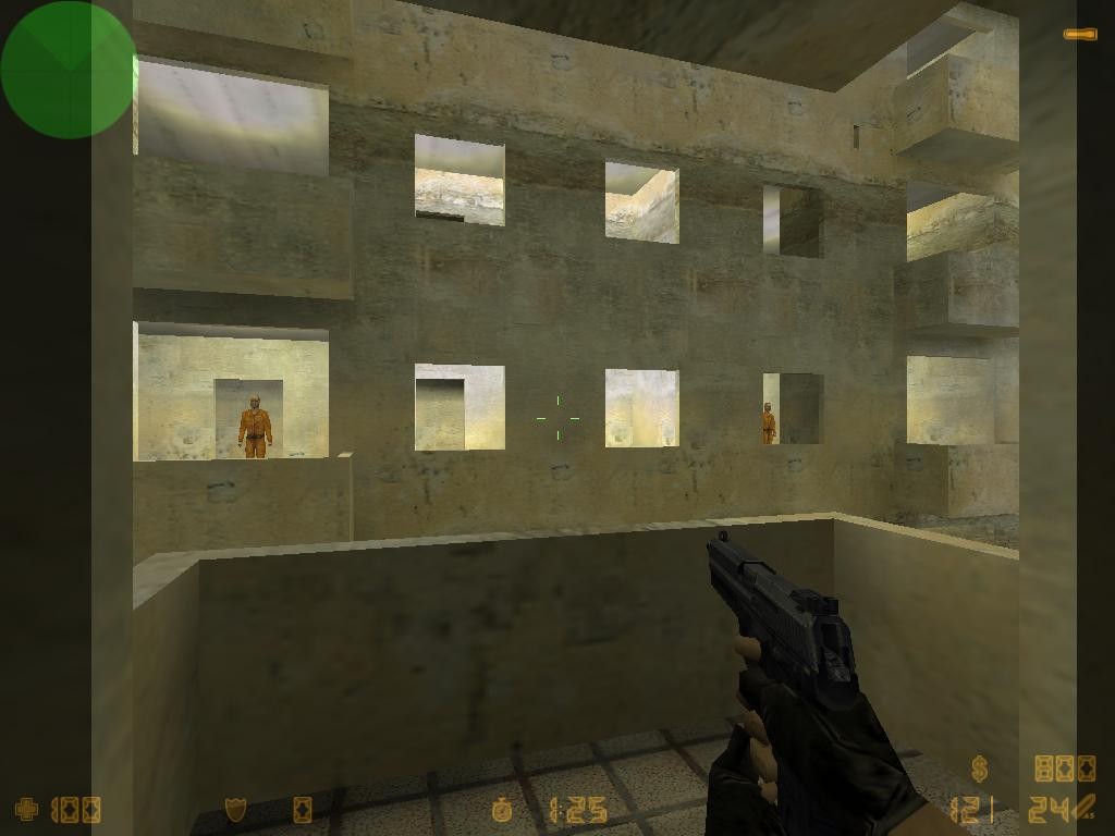 cs_condominio - скриншот 2