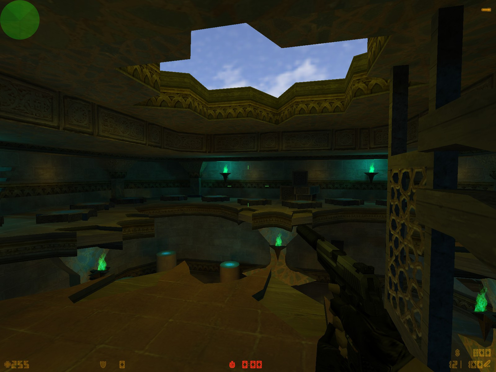 kz_arsacid — скриншот 19
