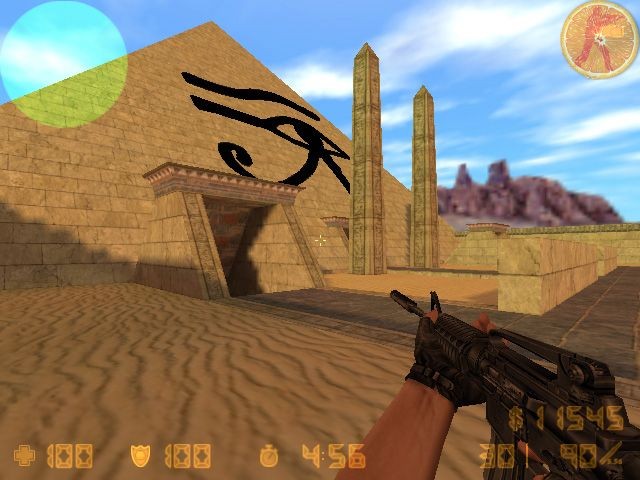gg_anubis — скриншот 1