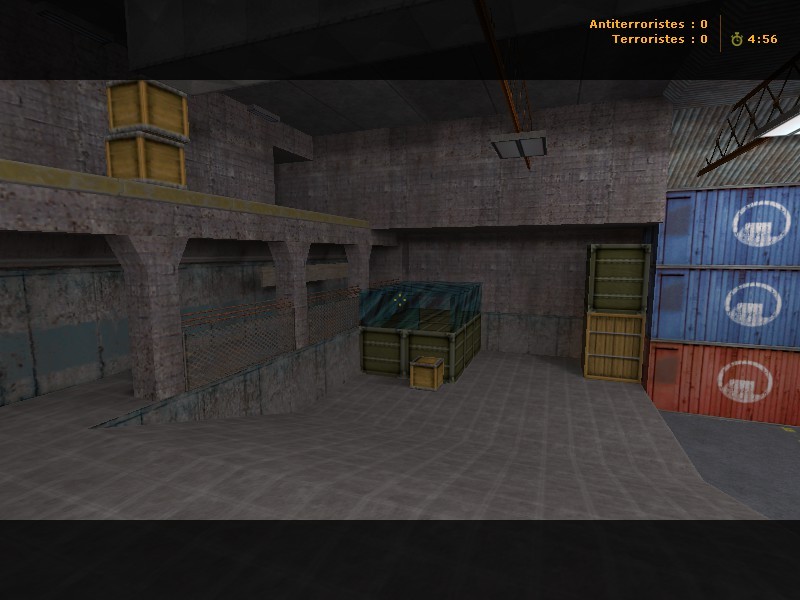 zm_assault_2014_beta — скриншот 1