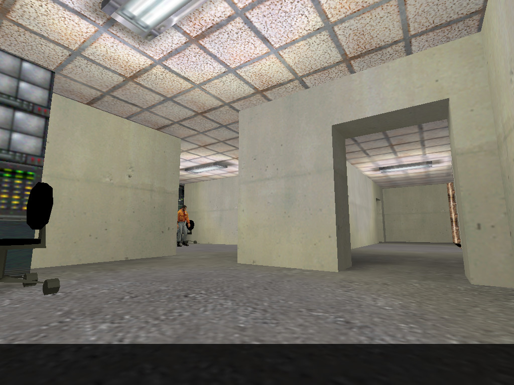 cs_sealab2020 - скриншот 8