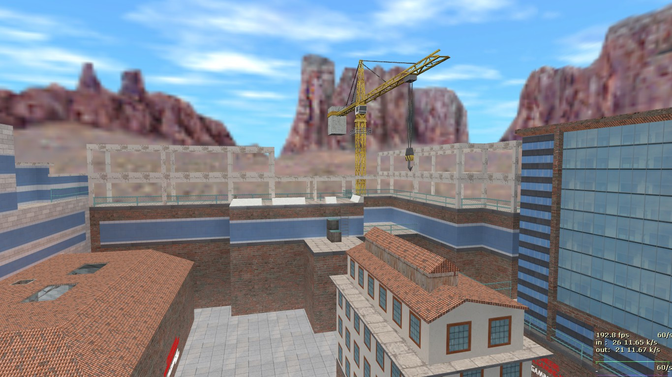 cs_assault1337r — скриншот 4