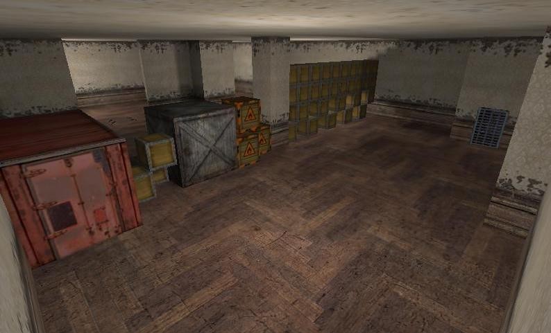 aim_rez — скриншот 4