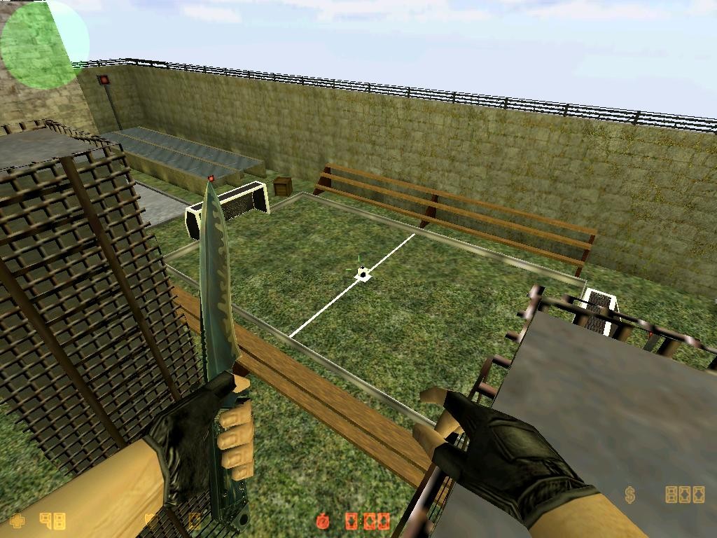 jail_hypnosis_gff — скриншот 6