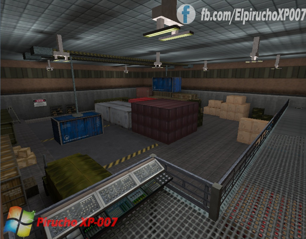 ze_area51 — скриншот 10