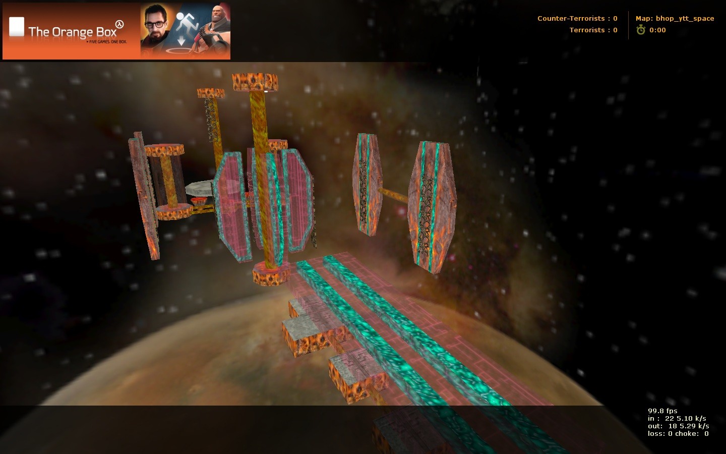 bhop_ytt_space — скриншот 5