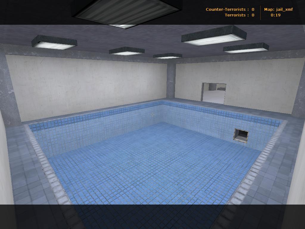 jail_xmf — скриншот 6