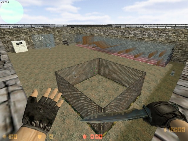 jail_ibb — скриншот 4