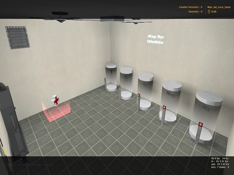 jail_crazy_funny — скриншот 10