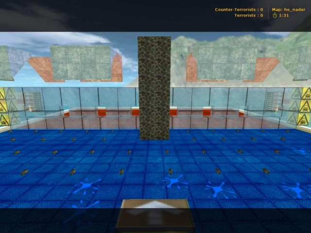 he_nader — скриншот 2