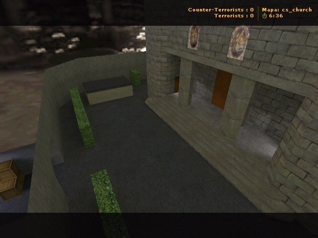 cs_church - скриншот 2