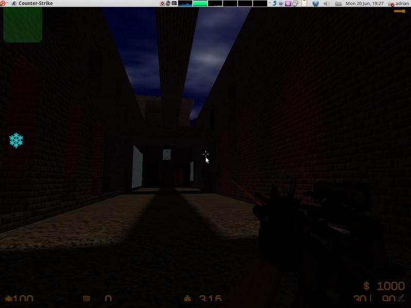 Скачать zm_lab_horror_beta - Скриншот
