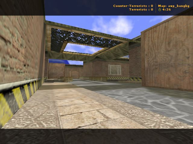 awp_bangbg — скриншот 3