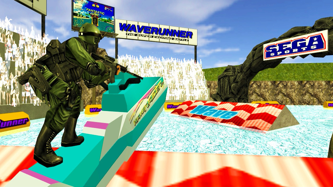 fy_waverunner — скриншот 1