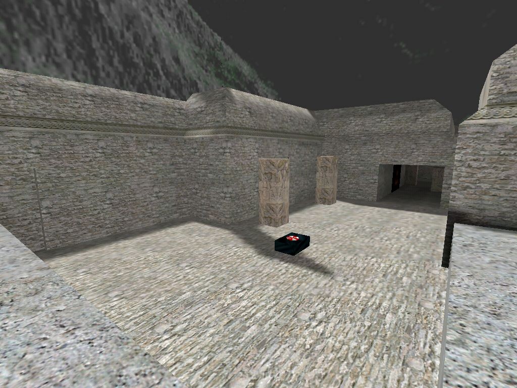 zm_aztec_kamp — скриншот 9
