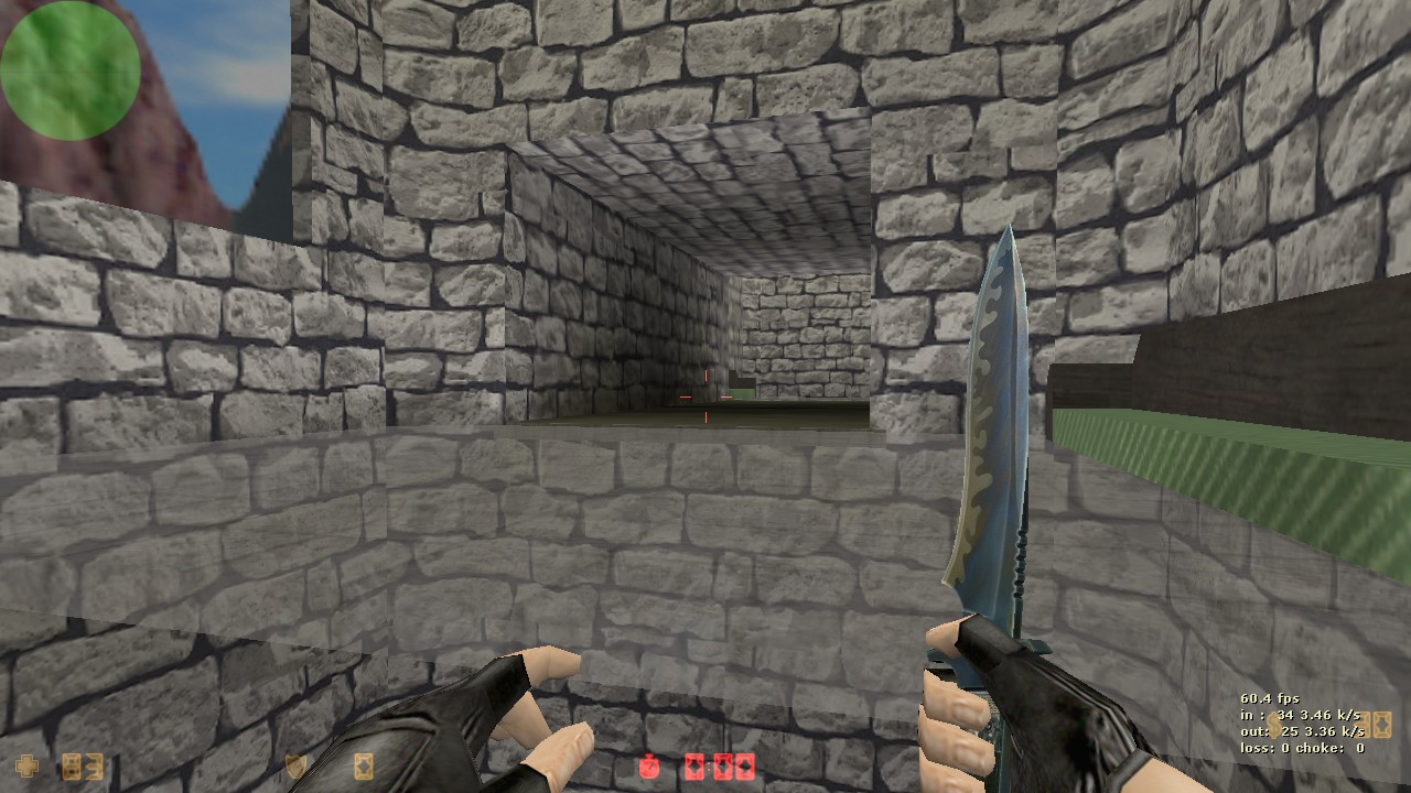 jail_oyundunyasi — скриншот 1