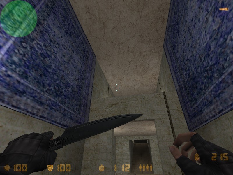 cs_olympe - скриншот 5