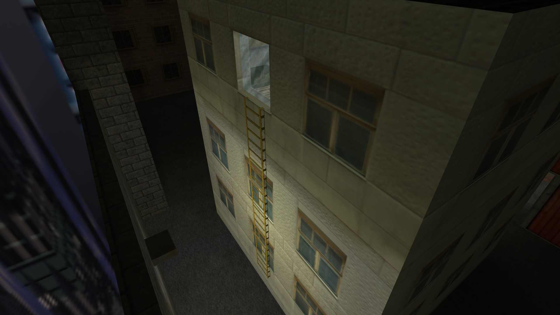 cs_assault_analog — скриншот 4