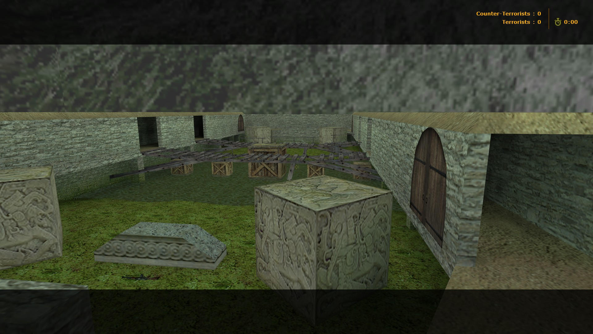 aim_aztec_new — скриншот 1