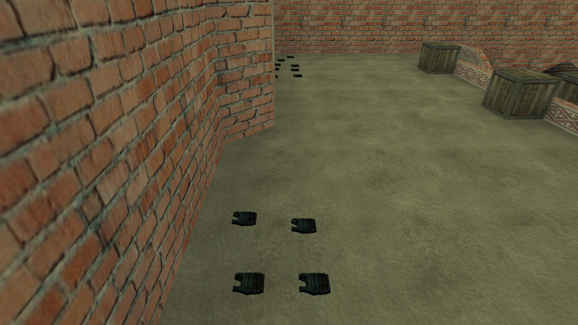 aim_esg — скриншот 3
