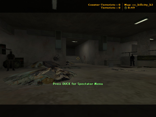 cs_killcity_b2 — скриншот 5