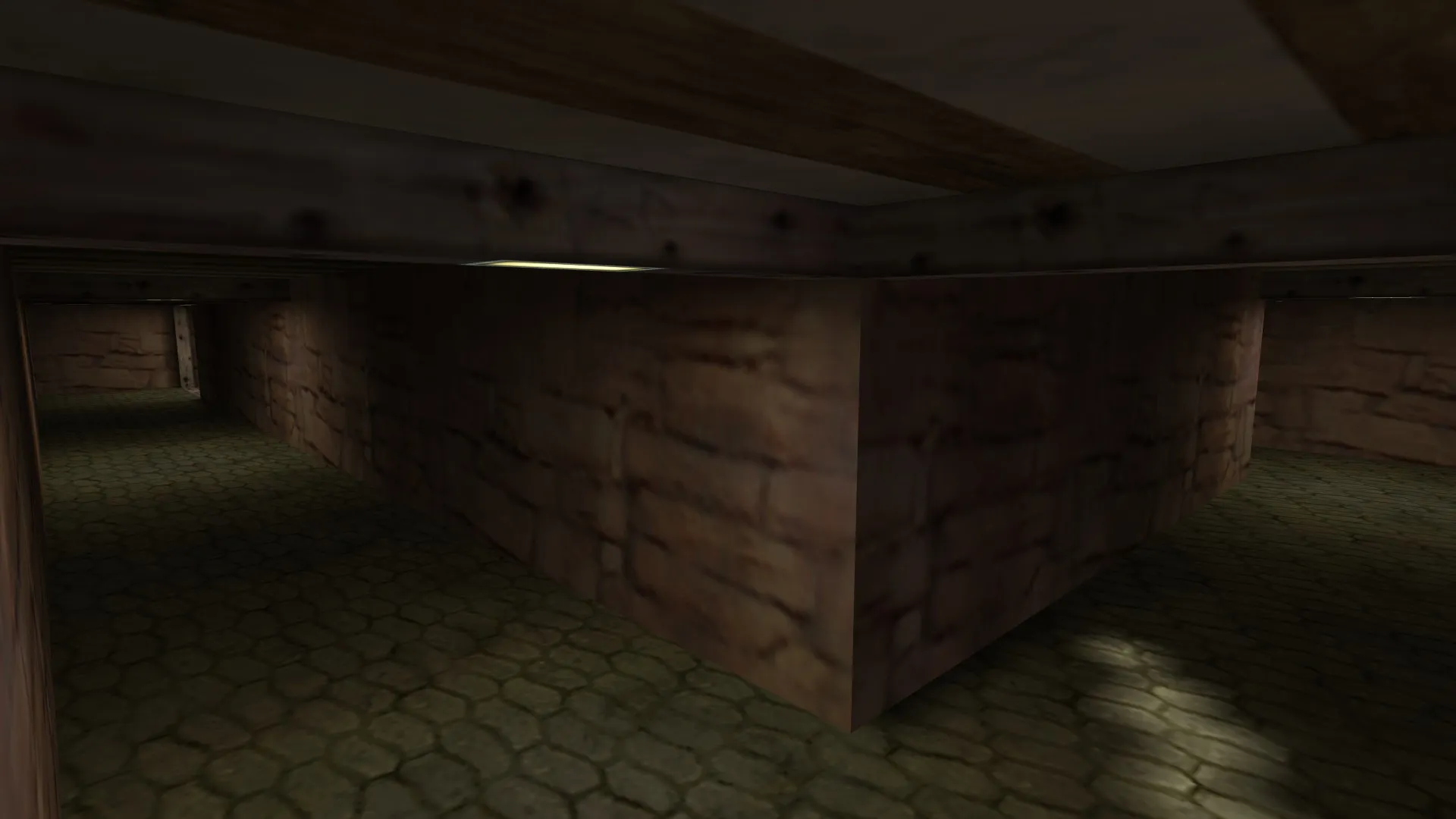 de_baranayek — карта для CS 1.6: тактика за CT и T, точки, .nav, оптимизация — скриншот 8
