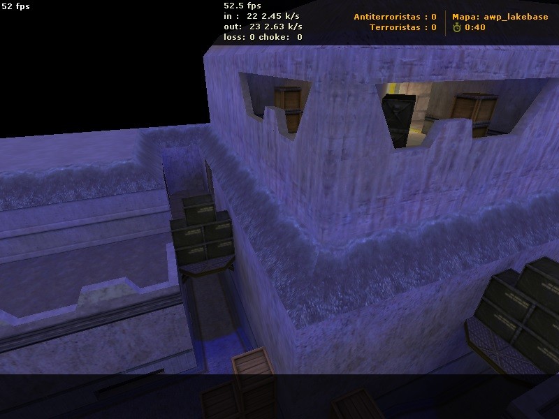 awp_lakebase — скриншот 4