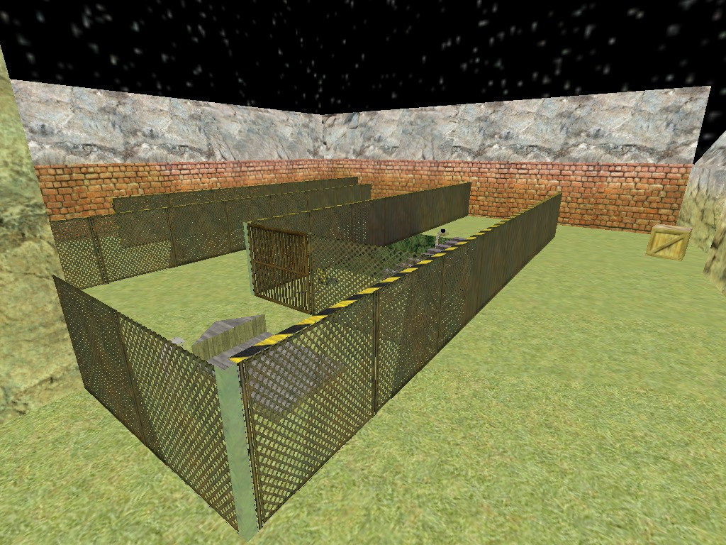 ze_troll_escape_final — скриншот 10
