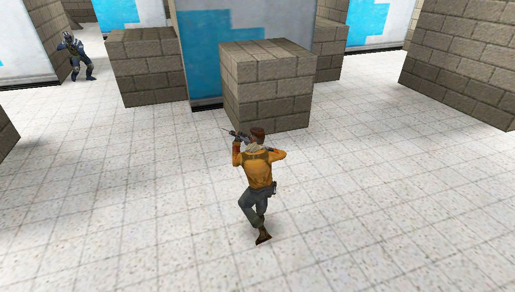aim_pro — скриншот 10