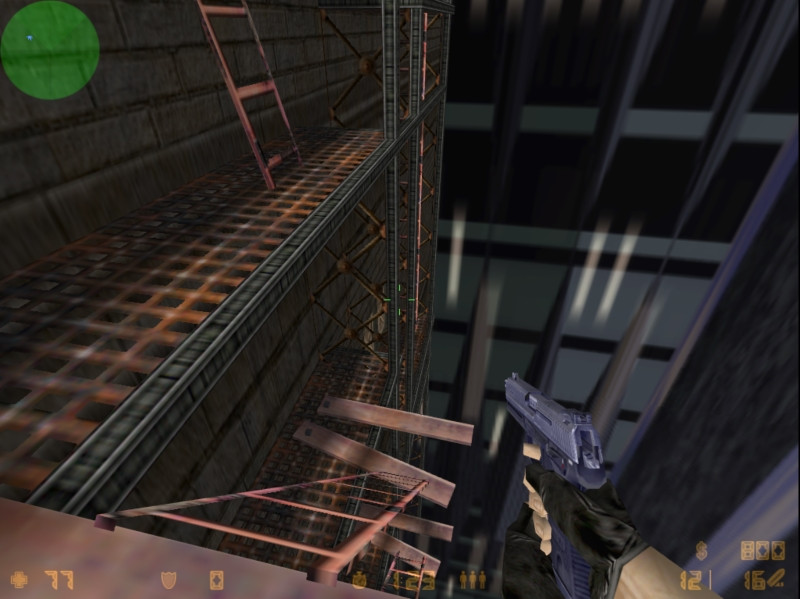 cs_condo — скриншот 6