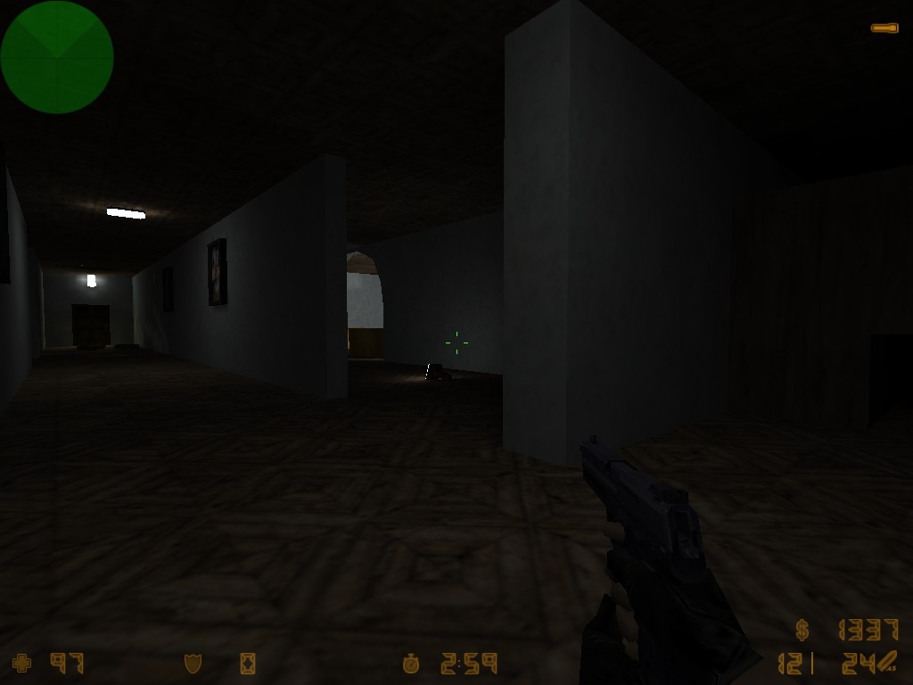 zm_house_fg — скриншот 5