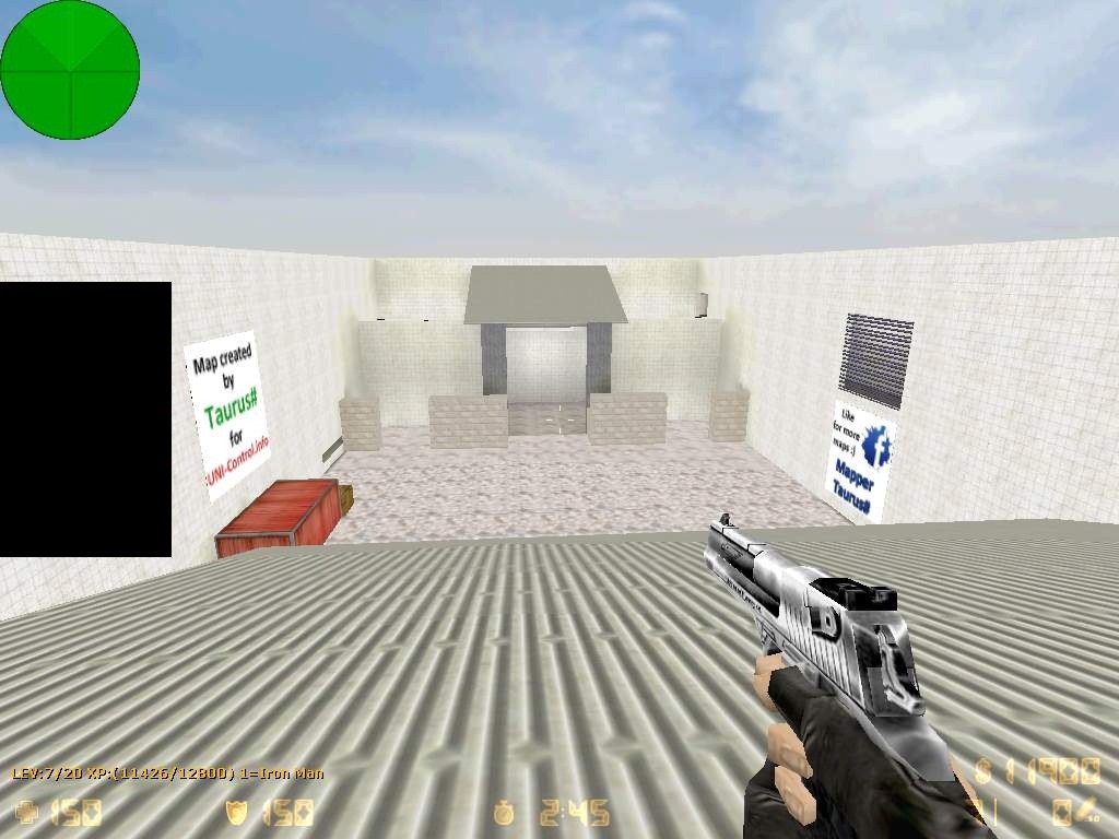 aim_dilirium — скриншот 5