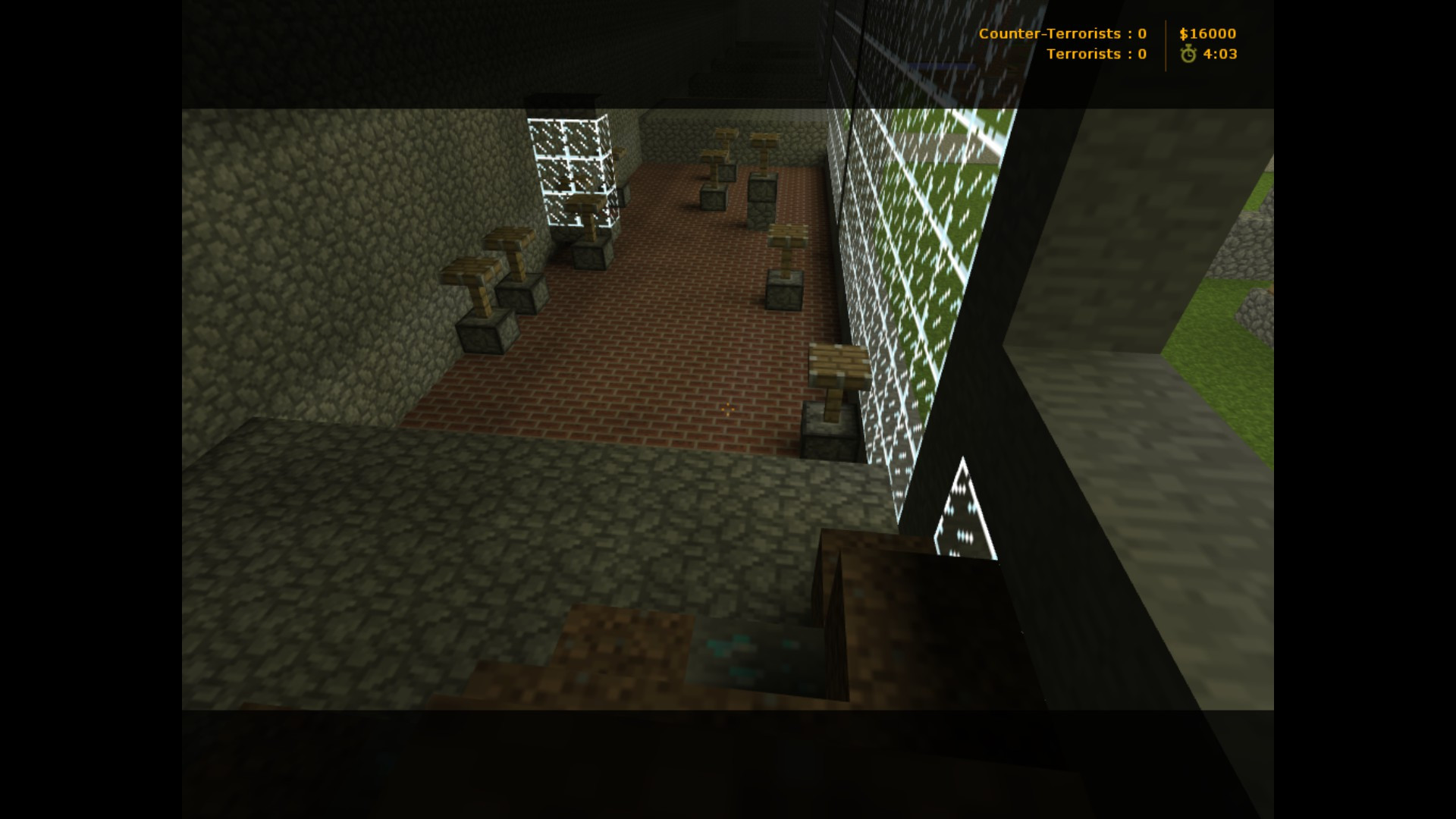 c21_minecraft — скриншот 7