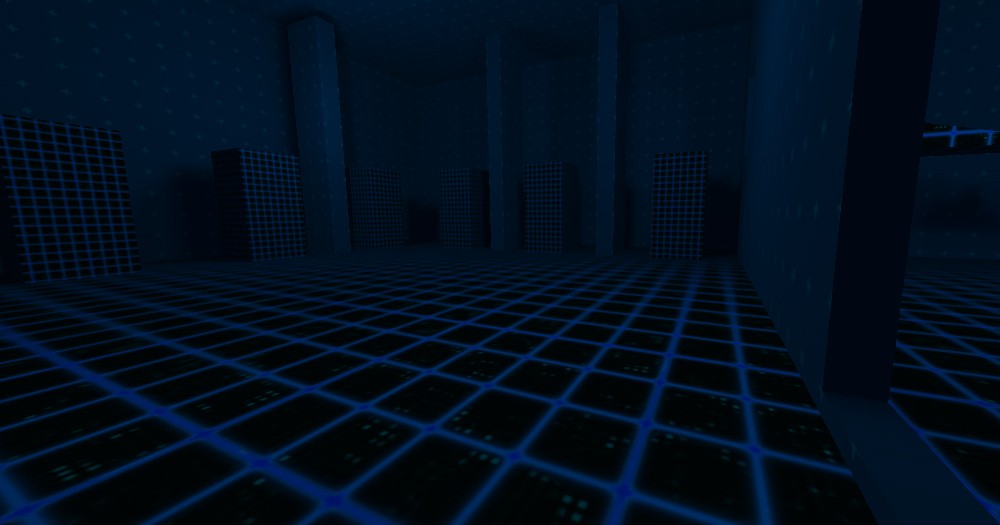 bhop_fiction — скриншот 3
