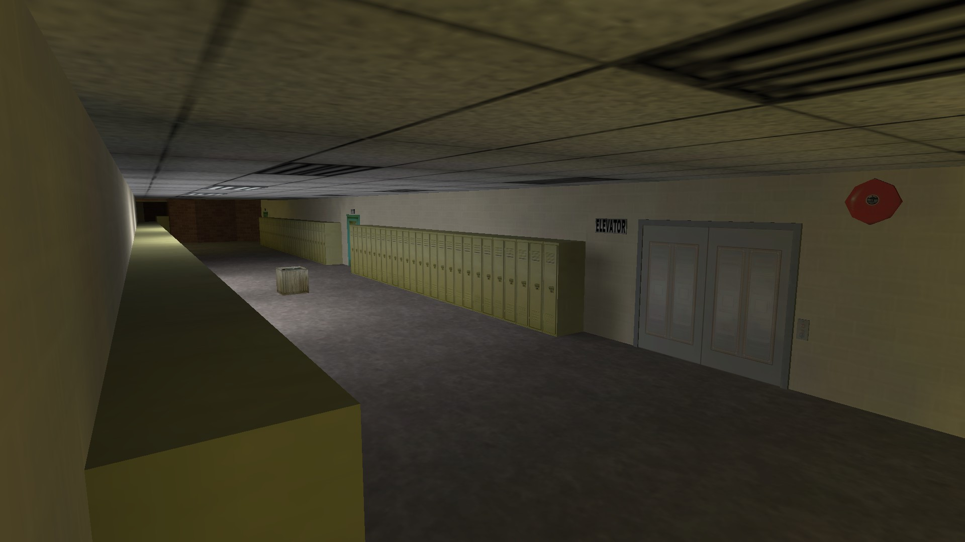 cs_normandin — скриншот 20