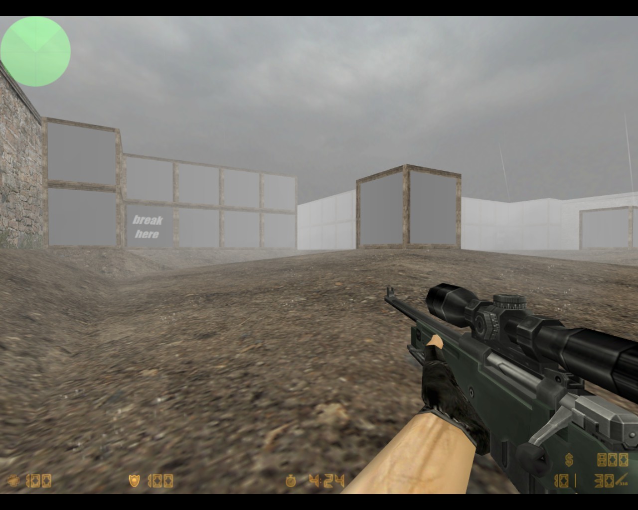 the_lost_map2 — скриншот 5