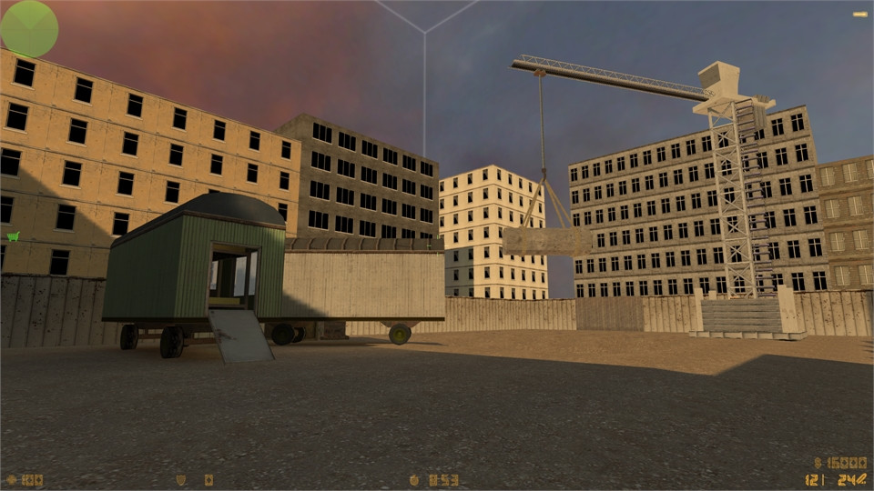 zm_constructionsite — скриншот 1