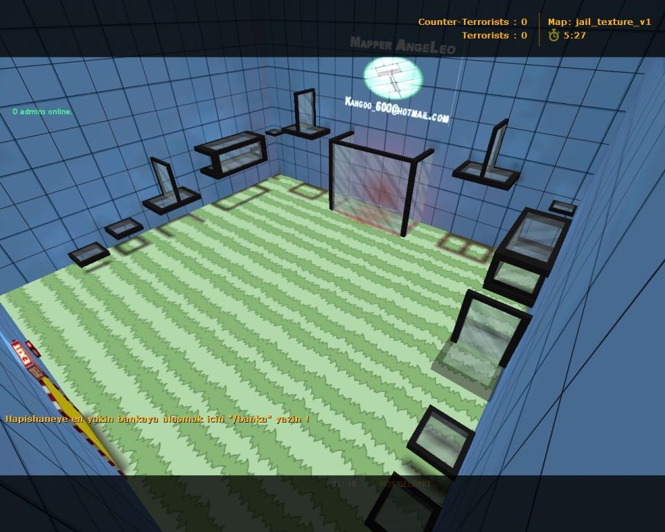 jail_texture_v1 — скриншот 8