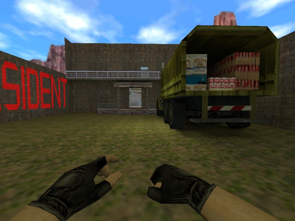 Скачать zm_fortaleza3_gs - Скриншот