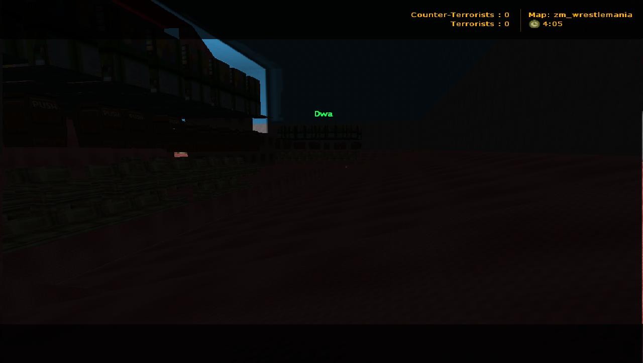 zm_wrestlemania — скриншот 6