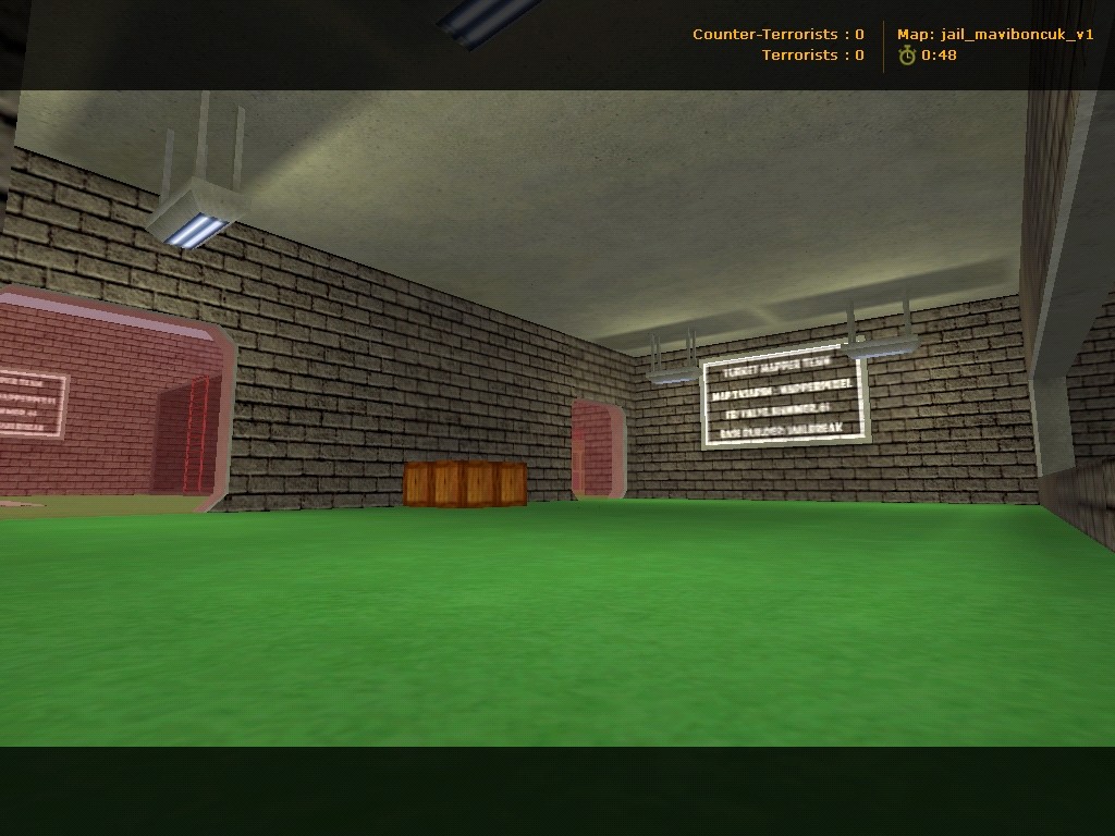 Скачать jail_maviboncuk_v1 - Скриншот
