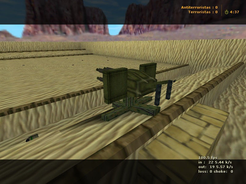 awp_africa — скриншот 1