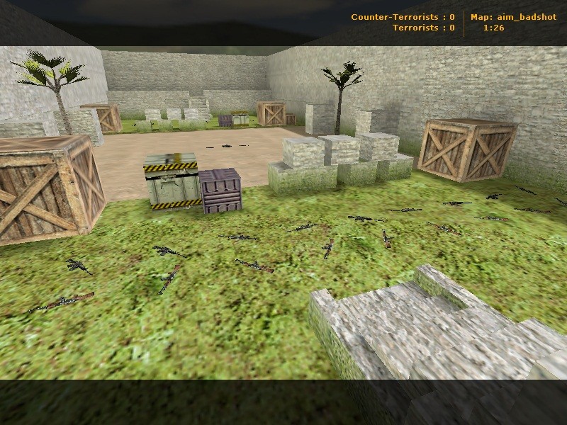 aim_badshot — скриншот 5